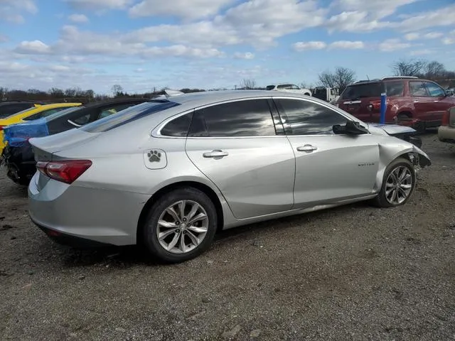 1G1ZD5STXKF125578 2019 2019 Chevrolet Malibu- LT 3