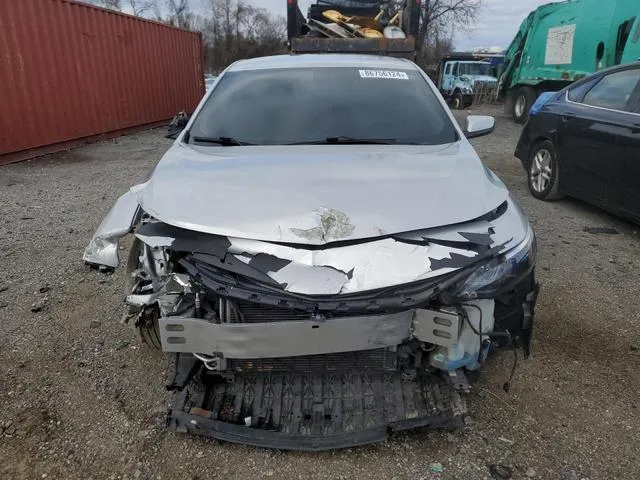 1G1ZD5STXKF125578 2019 2019 Chevrolet Malibu- LT 5