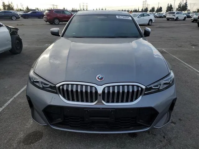 3MW39FF06P8D12317 2023 2023 BMW 3 Series- 330E 5