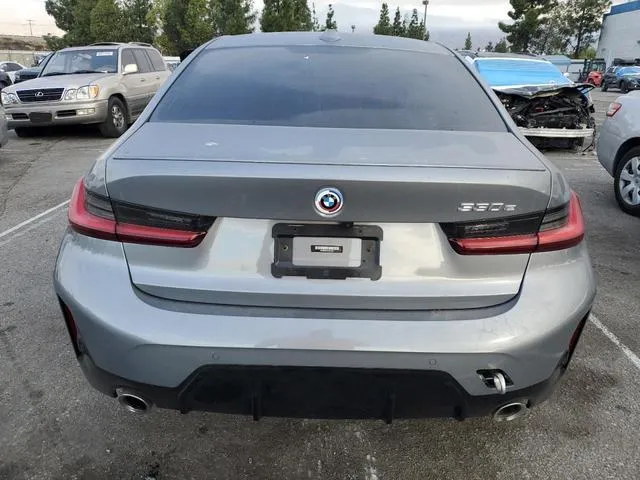 3MW39FF06P8D12317 2023 2023 BMW 3 Series- 330E 6