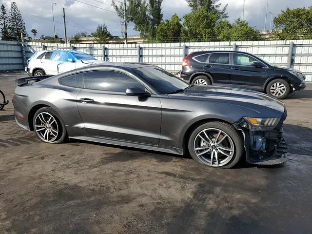 1FA6P8TH1F5303098 2015 2015 Ford Mustang 4