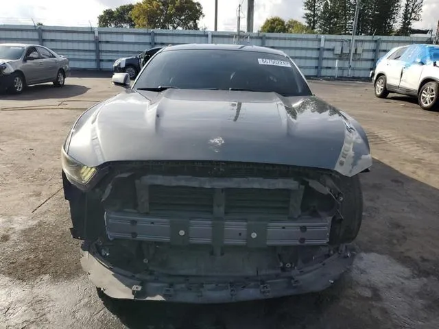 1FA6P8TH1F5303098 2015 2015 Ford Mustang 5