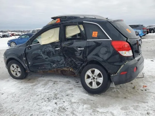 3GSCL33P08S701371 2008 2008 Saturn Vue- XE 2