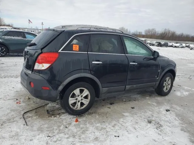 3GSCL33P08S701371 2008 2008 Saturn Vue- XE 3