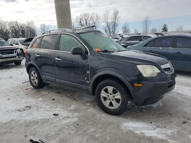 3GSCL33P08S701371 2008 2008 Saturn Vue- XE 4