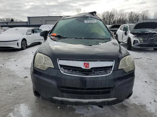 3GSCL33P08S701371 2008 2008 Saturn Vue- XE 5