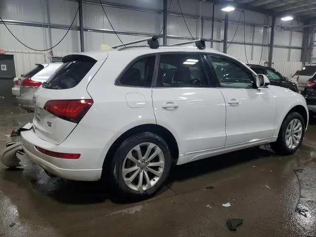 WA1CFAFP0DA049795 2013 2013 Audi Q5- Premium 3