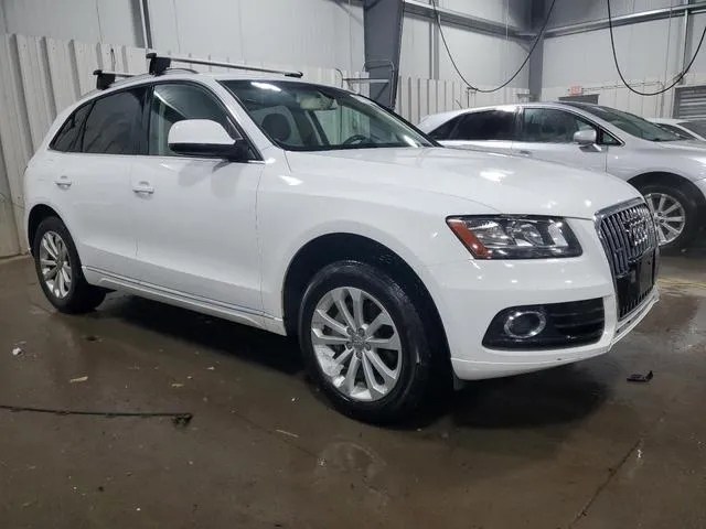 WA1CFAFP0DA049795 2013 2013 Audi Q5- Premium 4