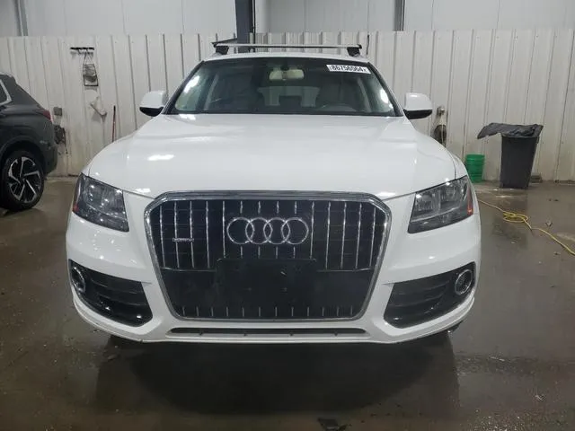 WA1CFAFP0DA049795 2013 2013 Audi Q5- Premium 5