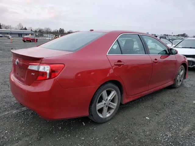 4T1BF1FK3DU666186 2013 2013 Toyota Camry- L 3