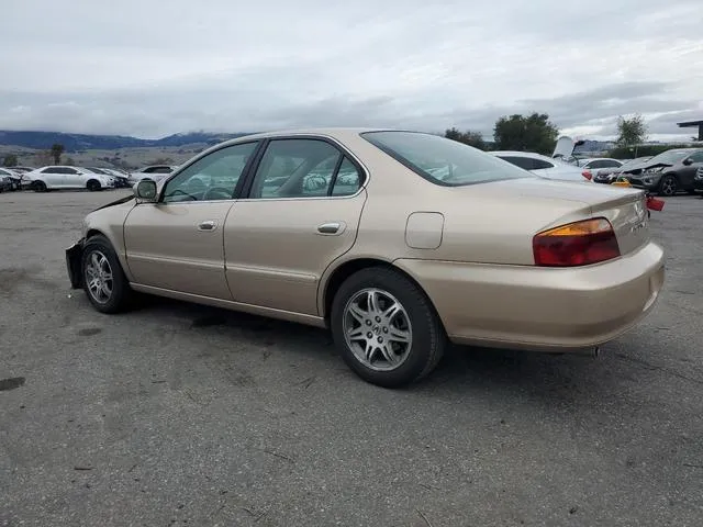 19UUA5669YA064925 2000 2000 Acura TL- 3-2 2