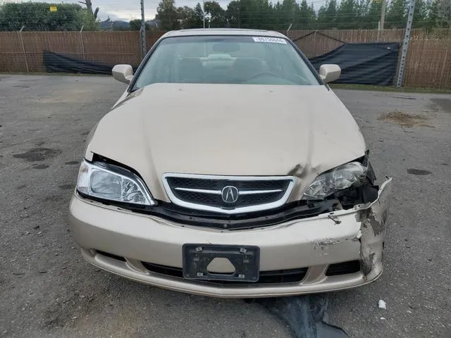 19UUA5669YA064925 2000 2000 Acura TL- 3-2 5