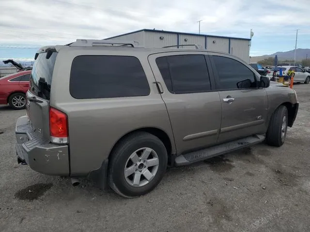 5N1AA08A96N709175 2006 2006 Nissan Armada- SE 3