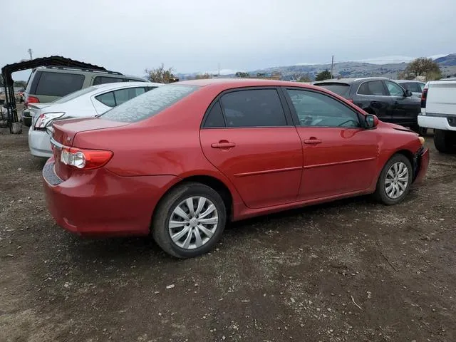 5YFBU4EE4CP068529 2012 2012 Toyota Corolla- Base 3