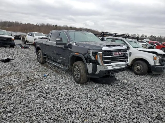 1GT49ME70RF150799 2024 2024 GMC Sierra- K2500 Sle 4