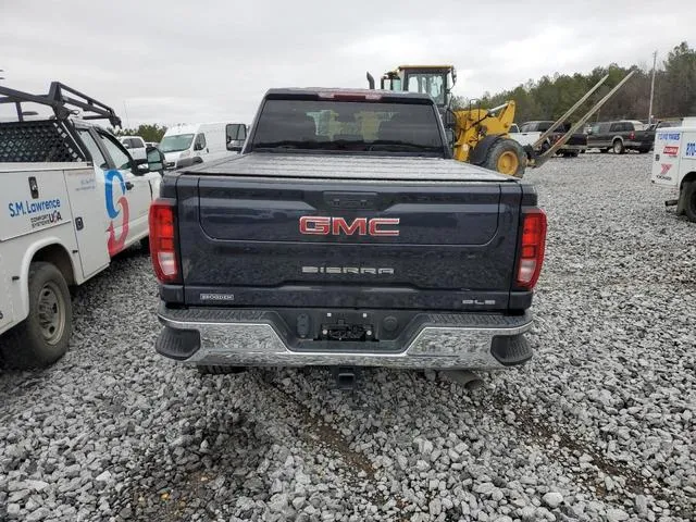 1GT49ME70RF150799 2024 2024 GMC Sierra- K2500 Sle 6