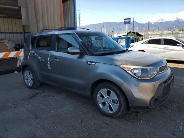 KNDJN2A23F7213137 2015 2015 KIA Soul 4