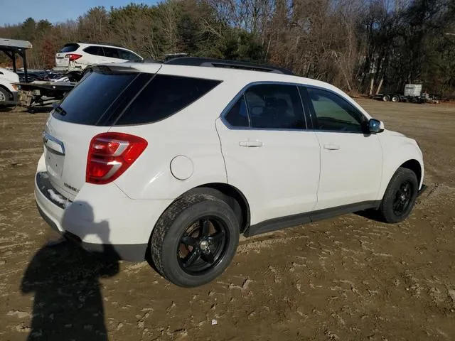 2GNALCEK8G6274689 2016 2016 Chevrolet Equinox- LT 3