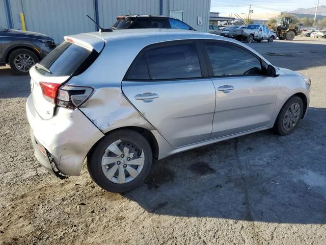 3KPA25ADXLE309161 2020 2020 KIA Rio- LX 3