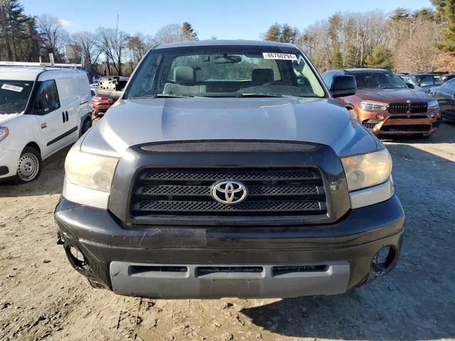 5TFLU52137X003514 2007 2007 Toyota Tundra 5