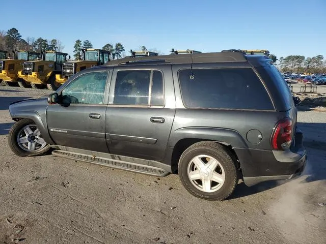 1GNET16S036228262 2003 2003 Chevrolet Trailblazer- Ext 2