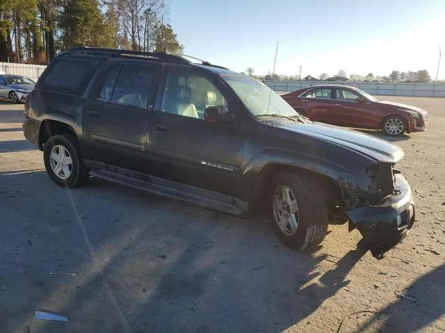 1GNET16S036228262 2003 2003 Chevrolet Trailblazer- Ext 4