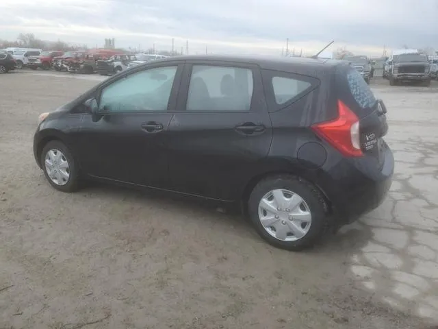 3N1CE2CP7EL357773 2014 2014 Nissan Versa- S 2