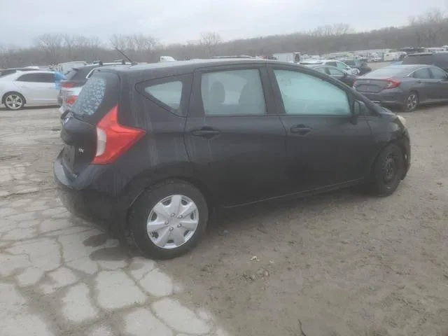 3N1CE2CP7EL357773 2014 2014 Nissan Versa- S 3