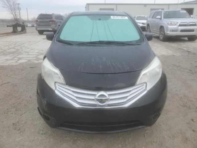 3N1CE2CP7EL357773 2014 2014 Nissan Versa- S 5