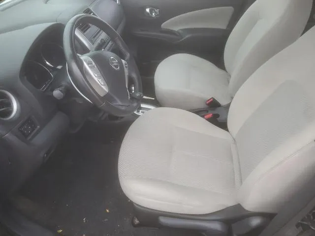 3N1CE2CP7EL357773 2014 2014 Nissan Versa- S 7