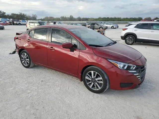 3N1CN8EV6RL884983 2024 2024 Nissan Versa- SV 4