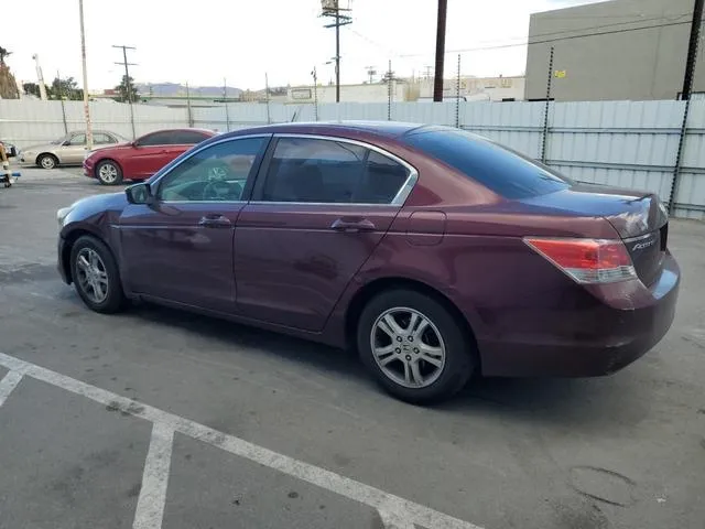 1HGCP26429A041611 2009 2009 Honda Accord- Lxp 2