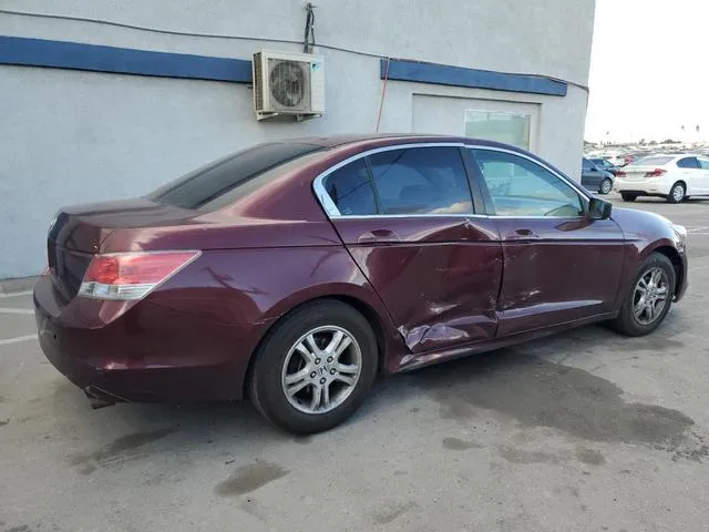 1HGCP26429A041611 2009 2009 Honda Accord- Lxp 3