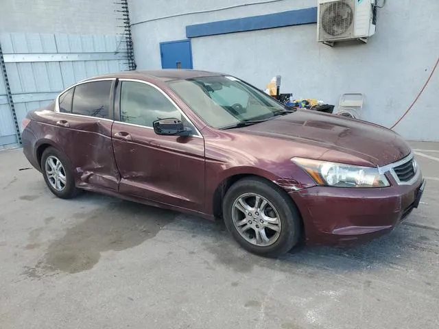 1HGCP26429A041611 2009 2009 Honda Accord- Lxp 4