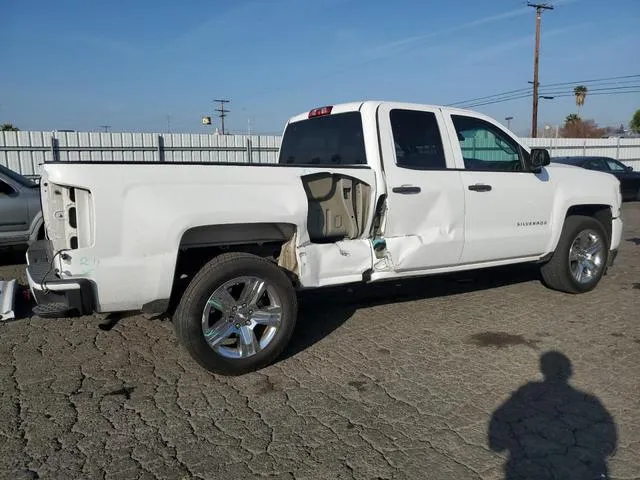 1GCRCPECXJZ381377 2018 2018 Chevrolet Silverado- C1500 Custom 3