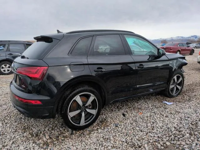 WA1EAAFY3N2011957 2022 2022 Audi Q5- Premium Plus 45 3