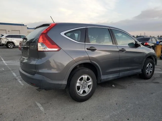 3CZRM3H30EG701159 2014 2014 Honda CR-V- LX 3