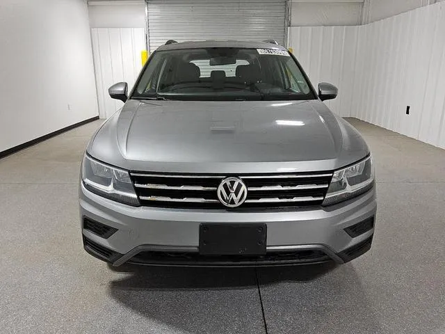 3VV3B7AXXMM065244 2021 2021 Volkswagen Tiguan- SE 5