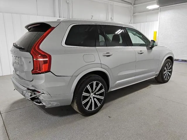 YV4M12PJ2S1335361 2025 2025 Volvo XC90- Core 3