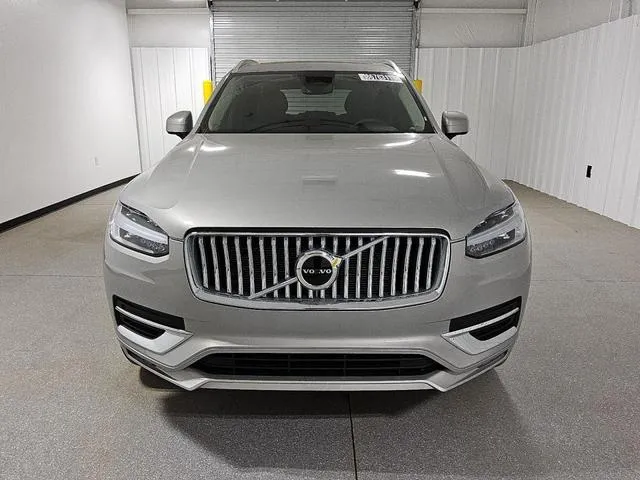 YV4M12PJ2S1335361 2025 2025 Volvo XC90- Core 5