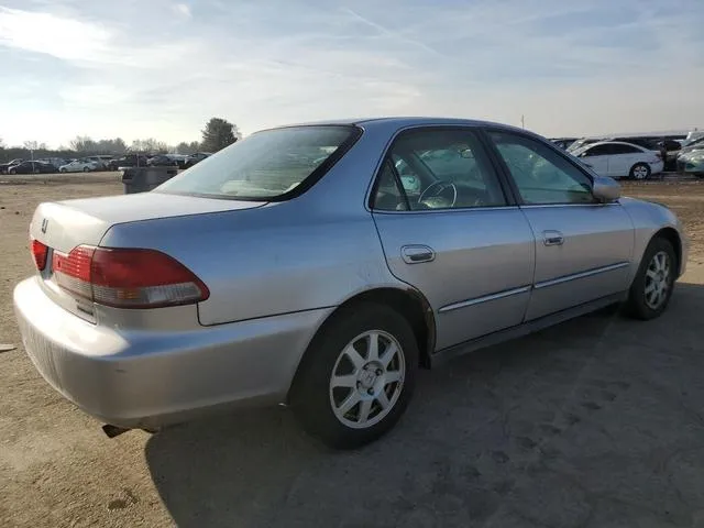 1HGCG66882A114805 2002 2002 Honda Accord- EX 3