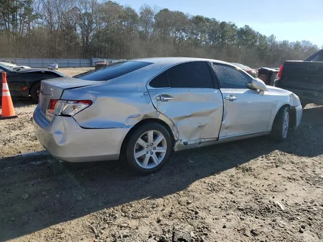 JTHBJ46G772101549 2007 2007 Lexus ES- 350 3