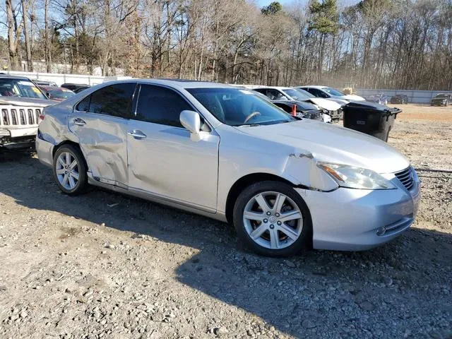 JTHBJ46G772101549 2007 2007 Lexus ES- 350 4