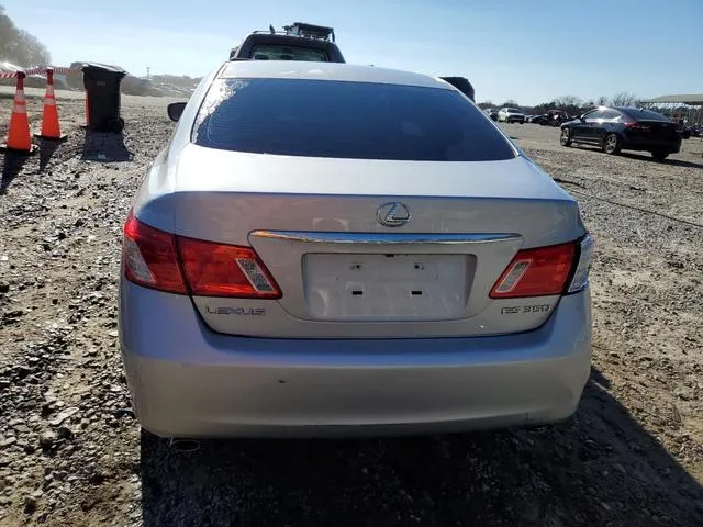 JTHBJ46G772101549 2007 2007 Lexus ES- 350 6