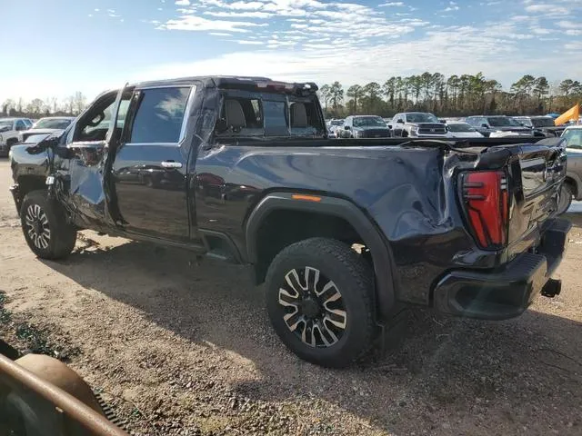 1GT49YEY1RF185979 2024 2024 GMC Sierra- K3500 Denali Ultimate 2