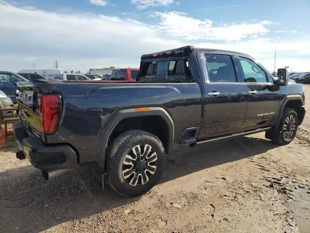 1GT49YEY1RF185979 2024 2024 GMC Sierra- K3500 Denali Ultimate 3