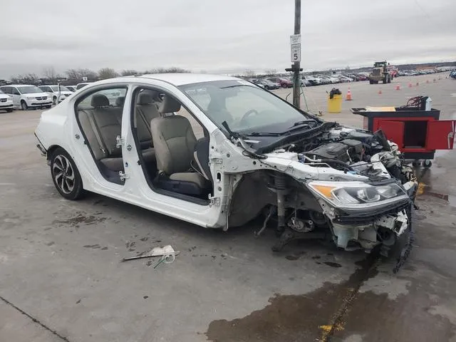 1HGCR2F33HA112976 2017 2017 Honda Accord- LX 4