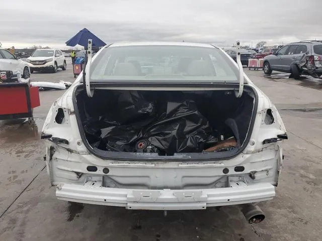 1HGCR2F33HA112976 2017 2017 Honda Accord- LX 6