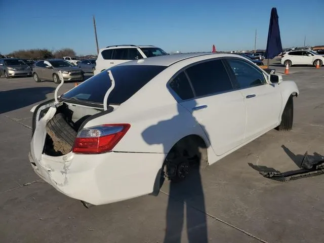 1HGCR2F8XFA234596 2015 2015 Honda Accord- Exl 3