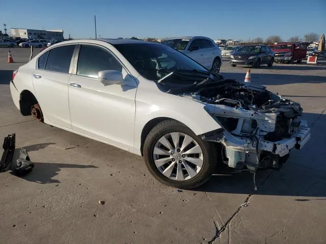 1HGCR2F8XFA234596 2015 2015 Honda Accord- Exl 4